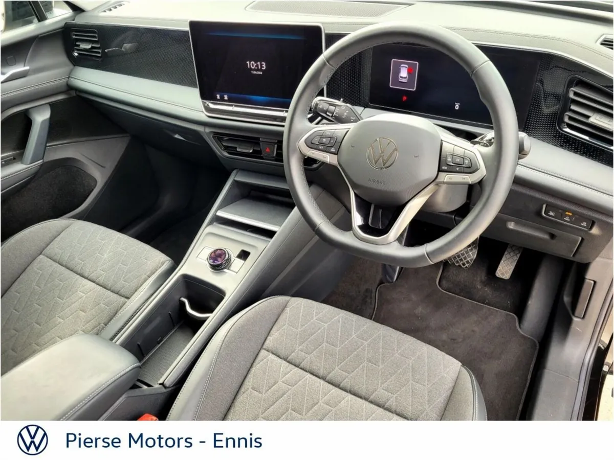 Volkswagen Tiguan TIGUAN EDITION 75 2.0TDI DSG 150 - Image 2