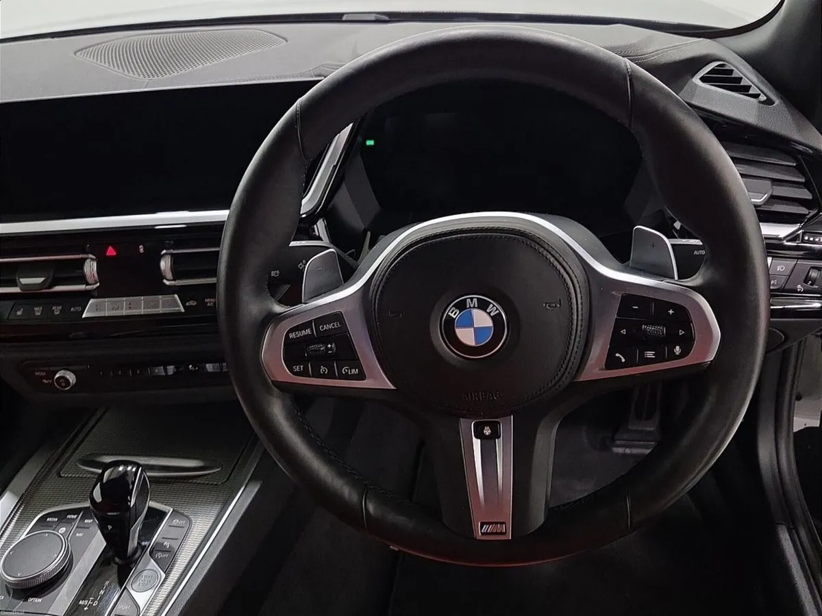 BMW Z4 sDrive20i M Sport - Image 5