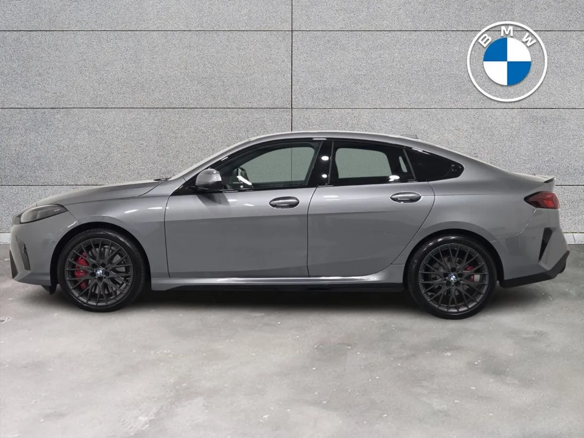 BMW 2-Series 220 M Sport Gran Coupe - Image 3