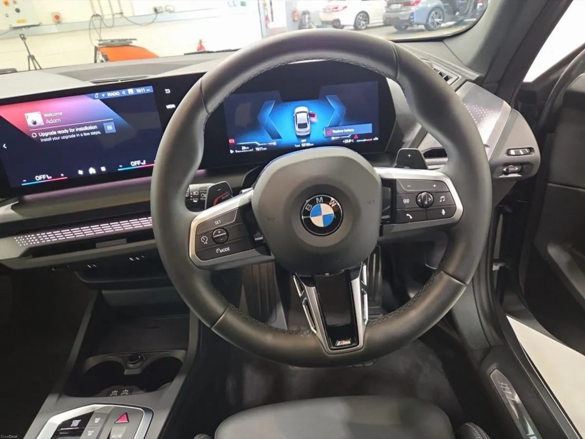 BMW 2-Series 220 M Sport Gran Coupe - Image 5