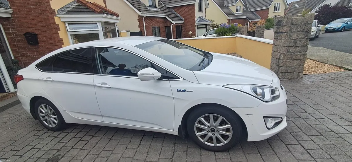 Hyundai i40 2014 - Image 3
