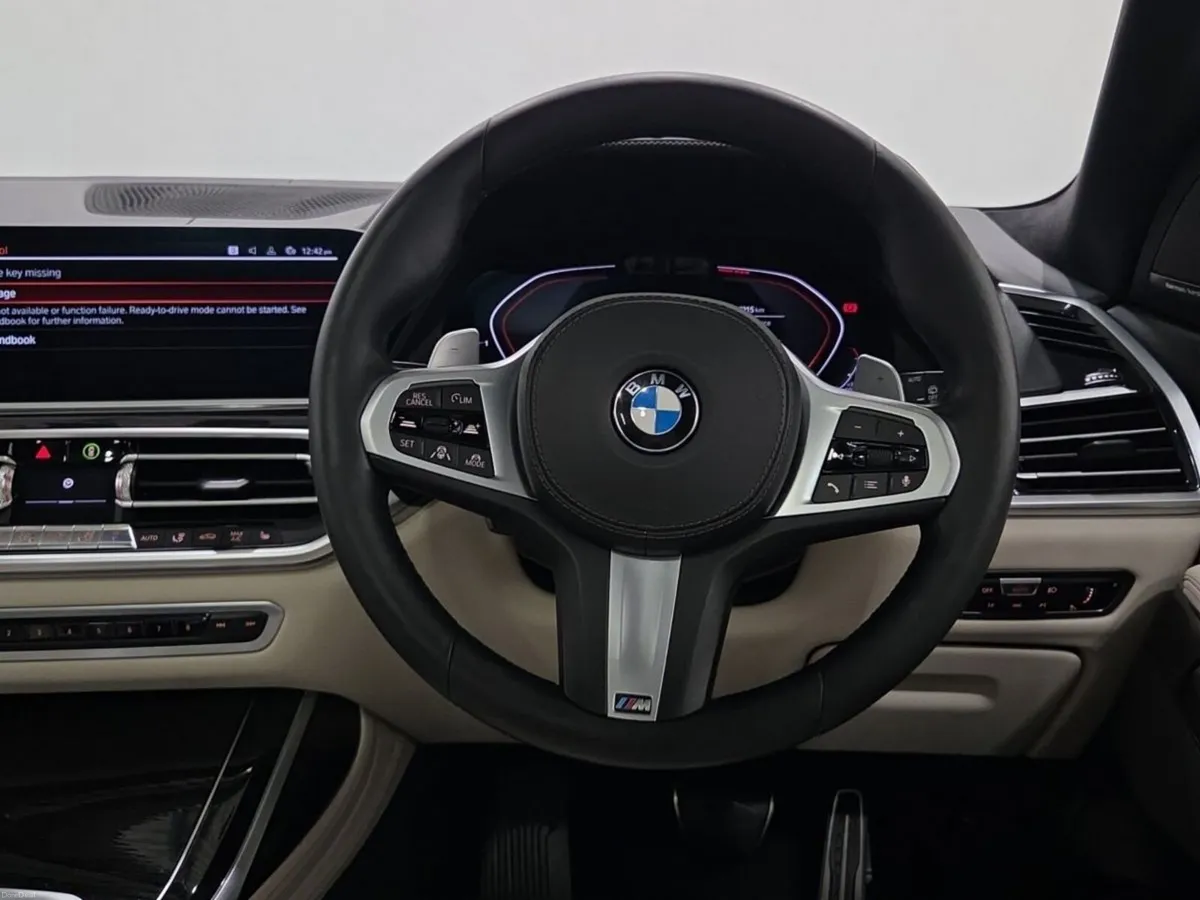 BMW X7 xDrive40i M Sport - Image 5