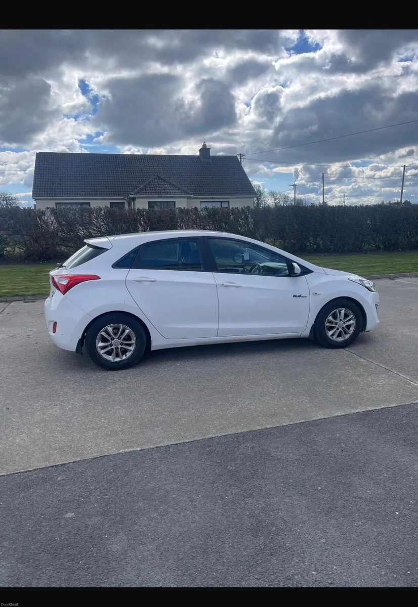 Hyundai I30 - Image 1