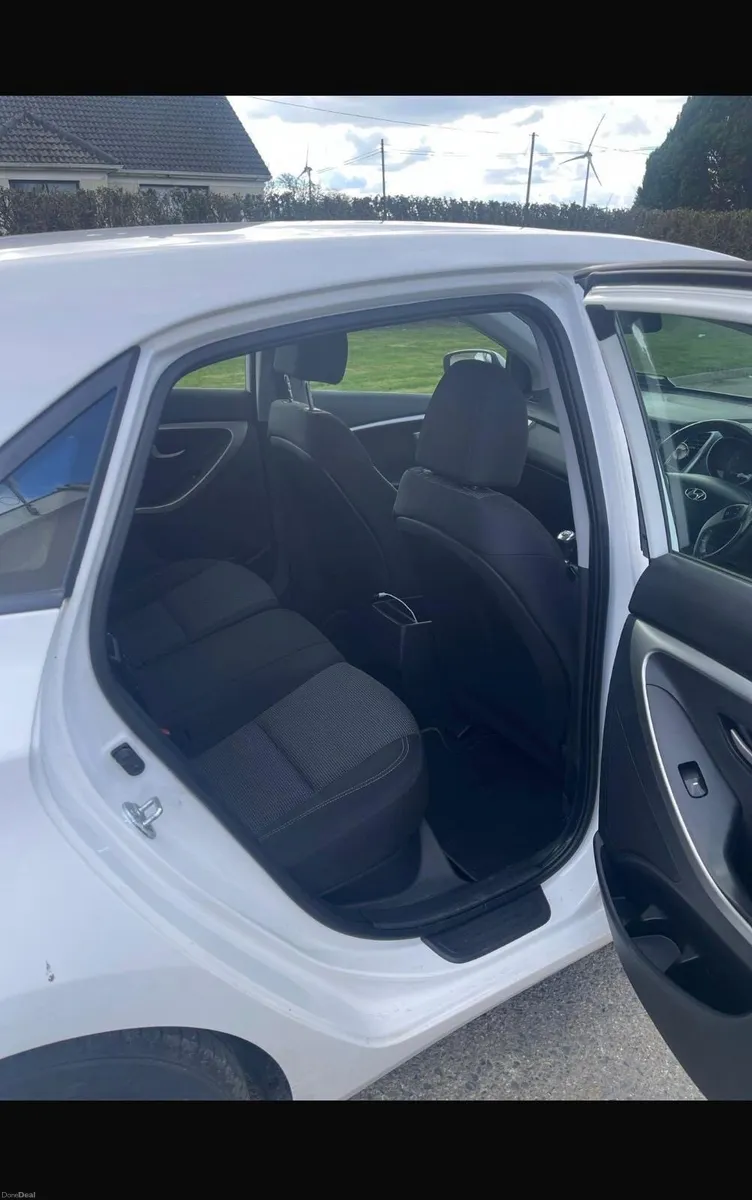 Hyundai I30 - Image 4