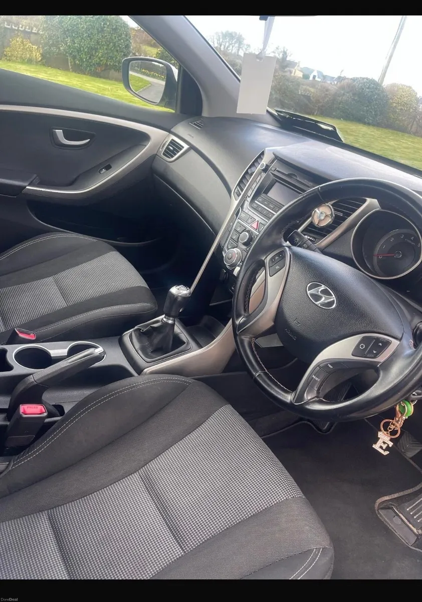 Hyundai I30 - Image 5