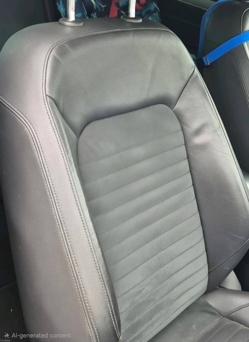 151 Volkswagin Passat - Image 4