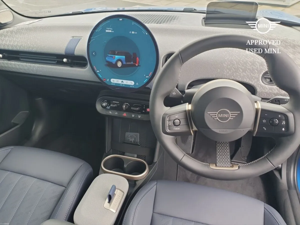 Mini Cooper Cooper C 3 Door - Image 4