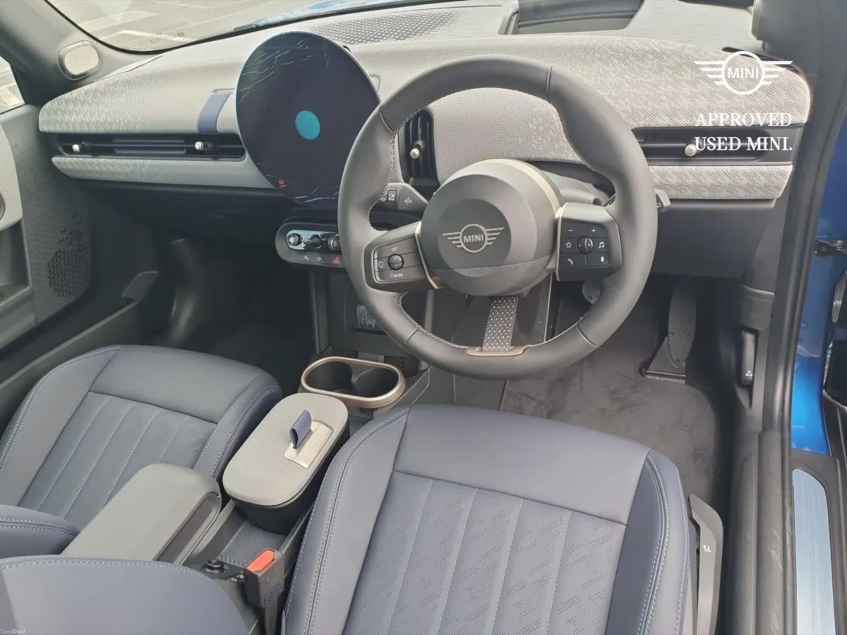Mini Cooper Cooper C 3 Door - Image 6