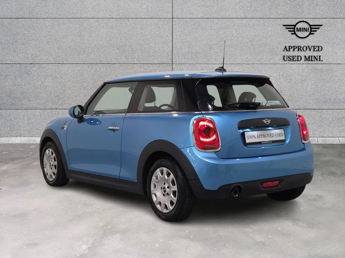 Mini Cooper 3-Door One Classic - Image 2