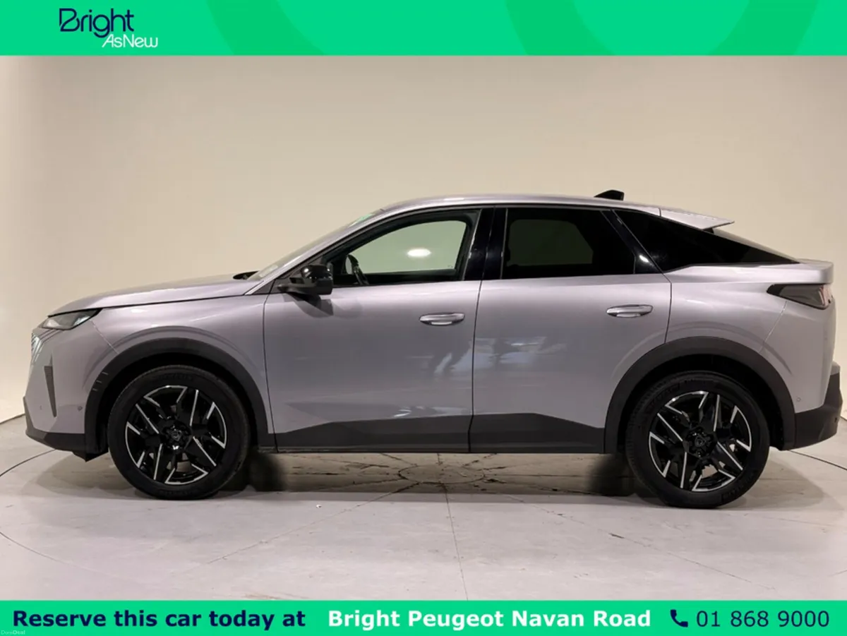 Peugeot 3008 ALLURE 1.2 MHEV 136 EDCT6 MY24 - Image 6