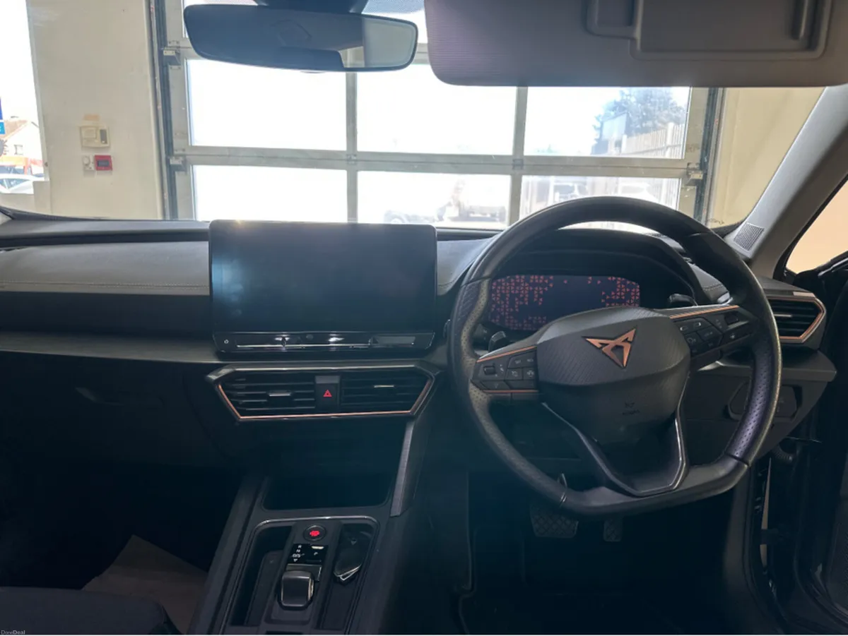 Cupra Formentor V1 PHEV S-A DSG - Image 2