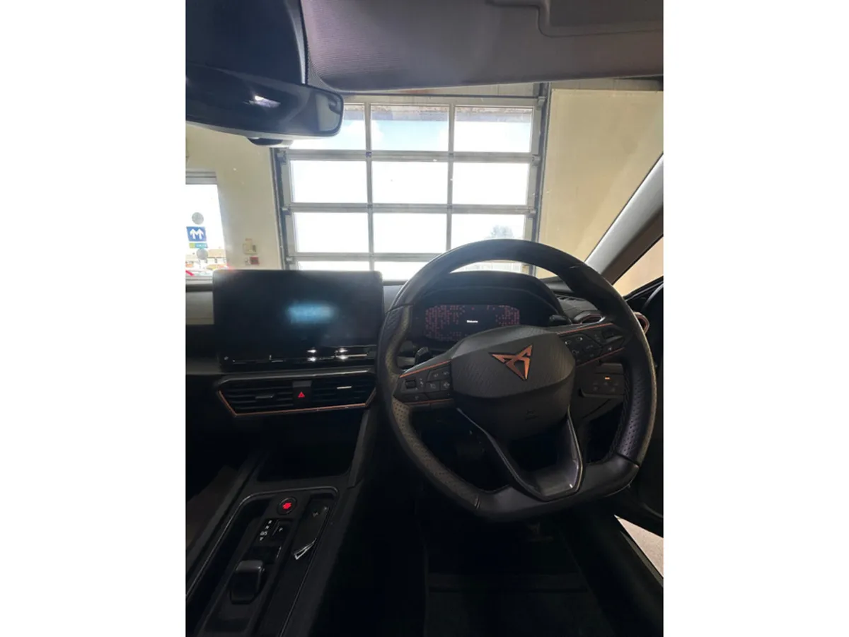 Cupra Formentor V1 PHEV S-A DSG - Image 4