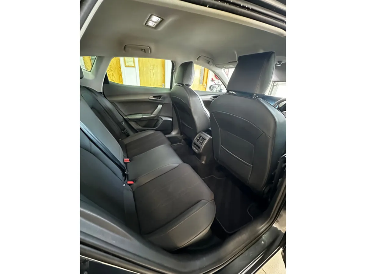 Cupra Formentor V1 PHEV S-A DSG - Image 3