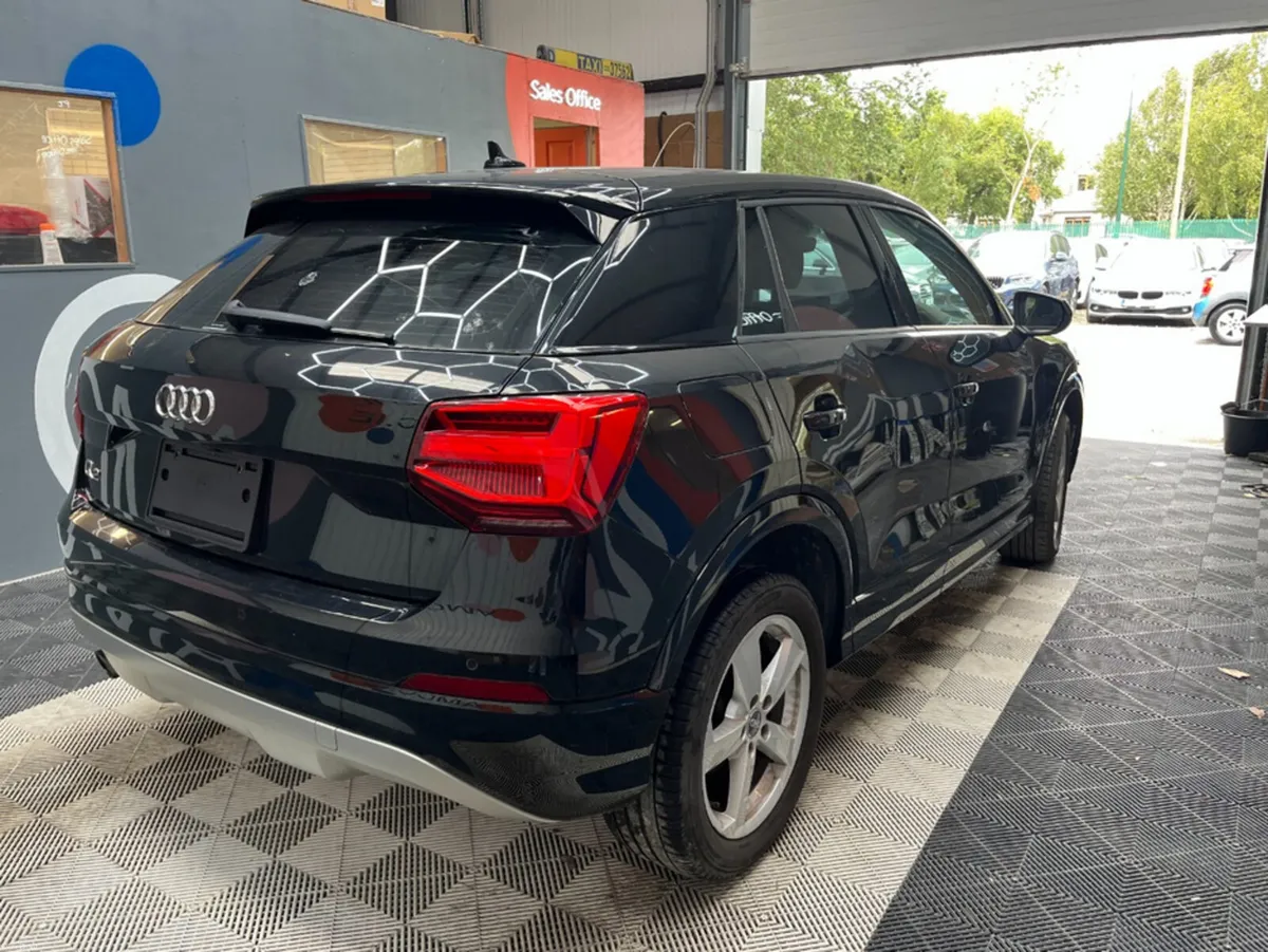 Audi Q2 2019 AUDI Q2 30TFSI SPORT AUTOMATIC/  PARK - Image 3