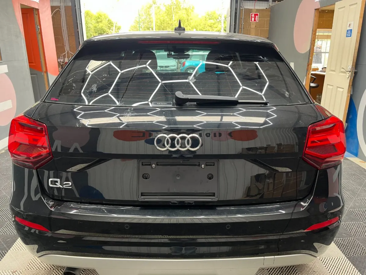 Audi Q2 2019 AUDI Q2 30TFSI SPORT AUTOMATIC/  PARK - Image 4