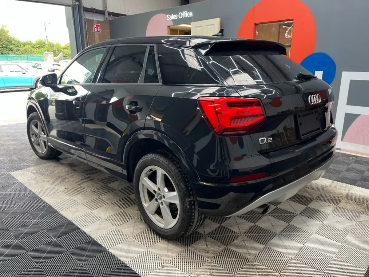 Audi Q2 2019 AUDI Q2 30TFSI SPORT AUTOMATIC/  PARK - Image 5