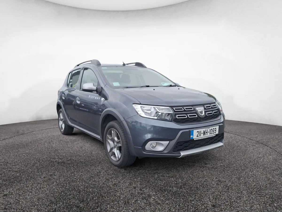 Dacia Sandero STEPWAY ALTERNATIVE BL 4DR - Image 2