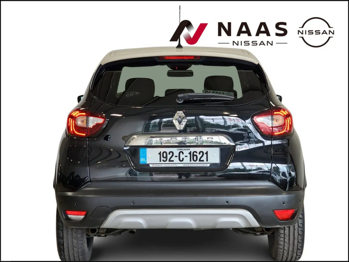 Renault Captur GT LINE DCI 90 MY18 4DR - Image 5