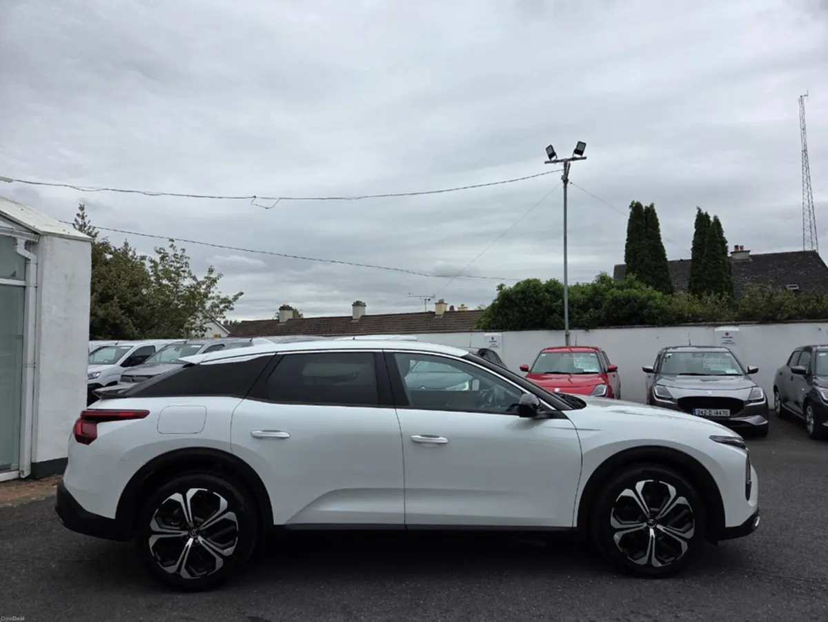 Citroen C5 X FLAIR PURETECH 130 EAT8 1 - Image 2