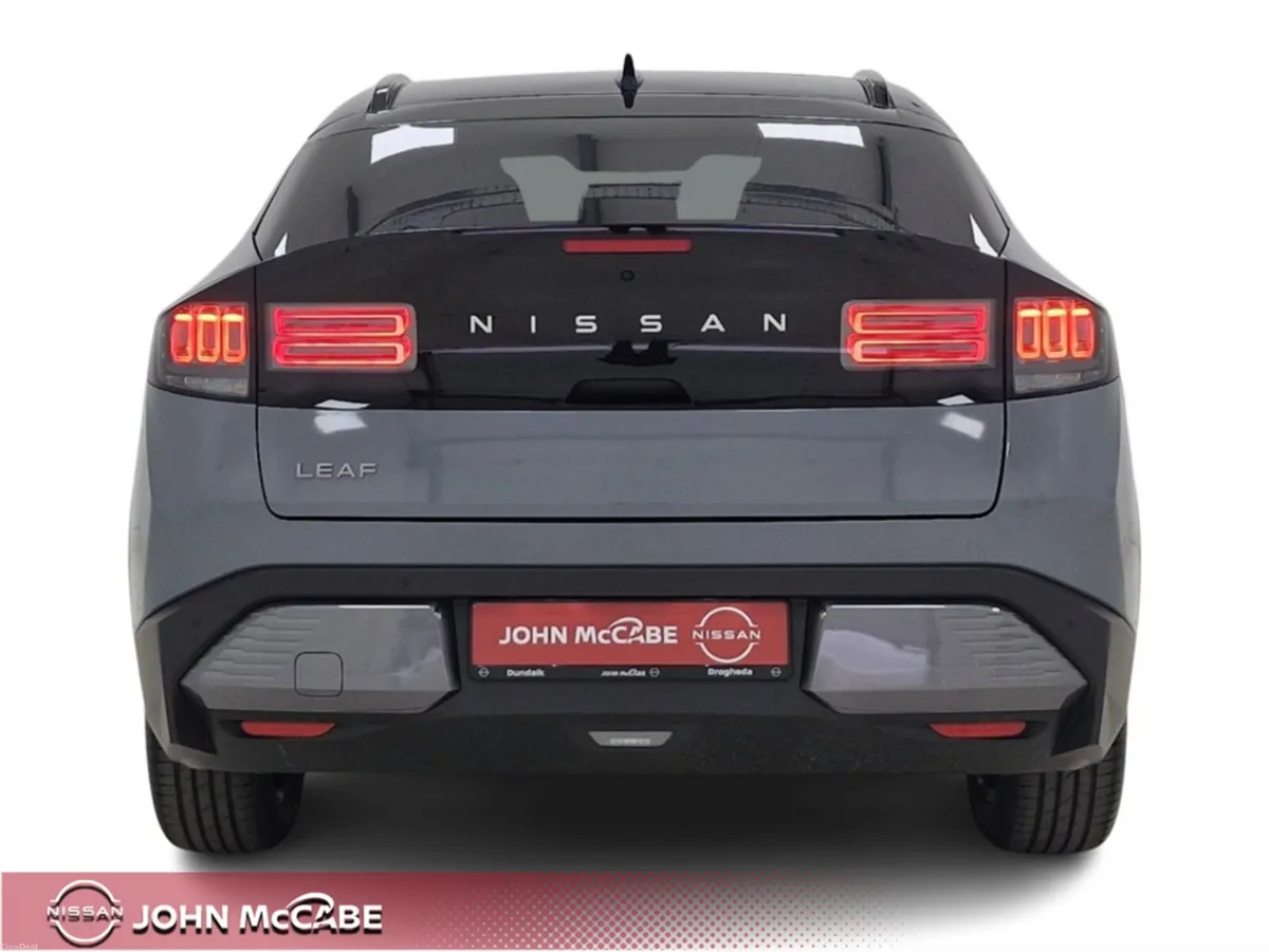 Nissan Leaf 52KWH ADVANCE           *RETAIL PRICE - Image 6