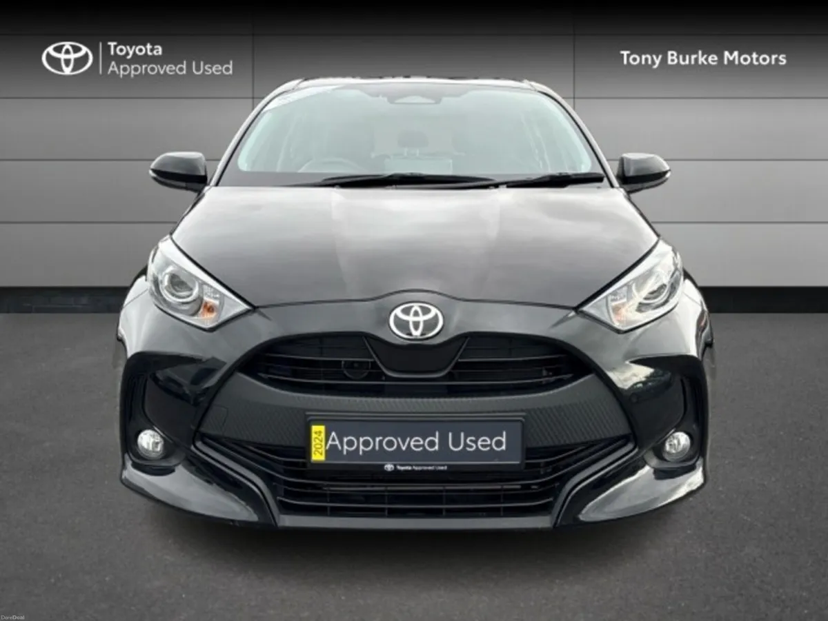 Toyota Yaris - Hybrid - New Generation - Luna Edit - Image 6