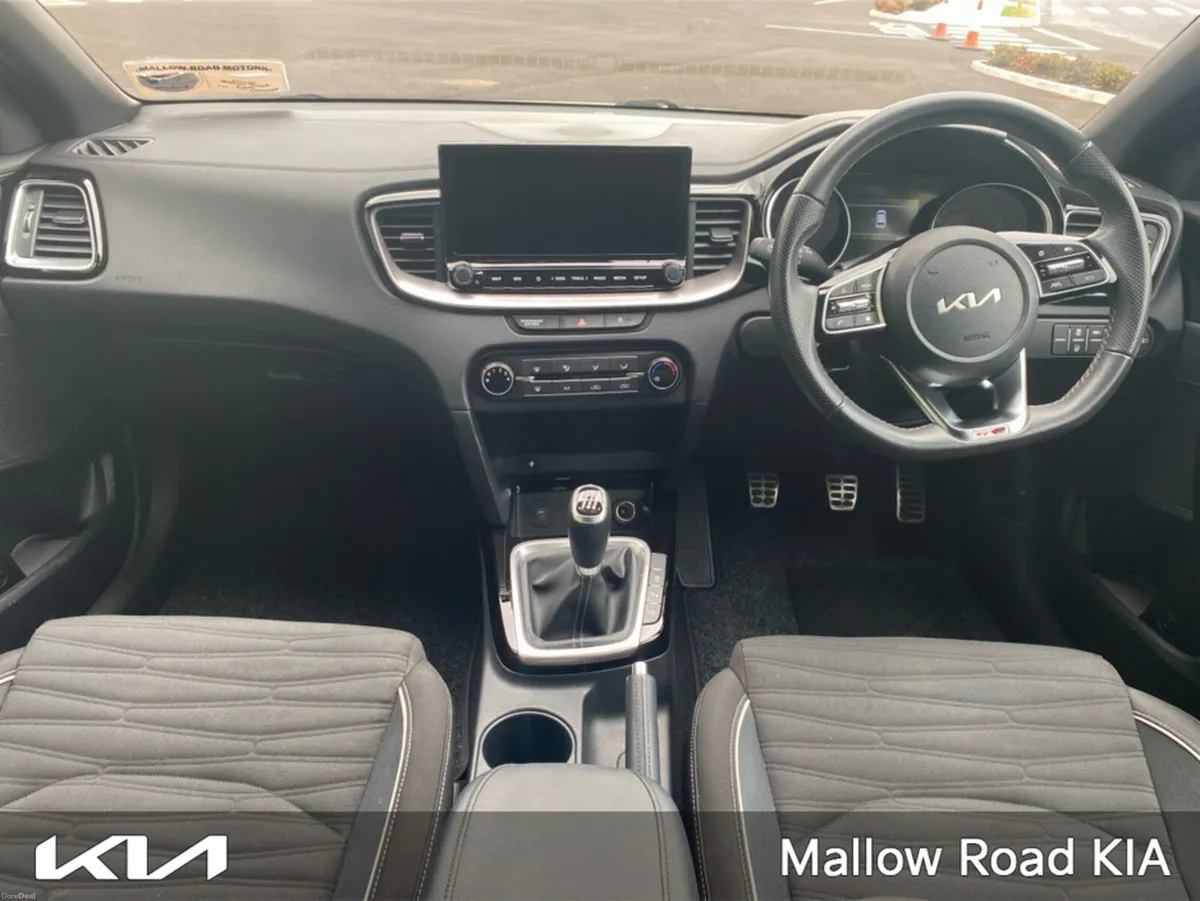 Kia Ceed MY23 1.0HP GTL 5DR - Image 5
