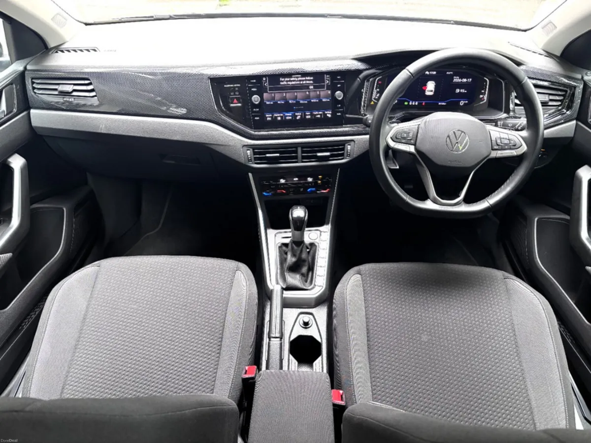 Volkswagen Polo 1.0 Tsi Active Auto 5Dr - Image 5