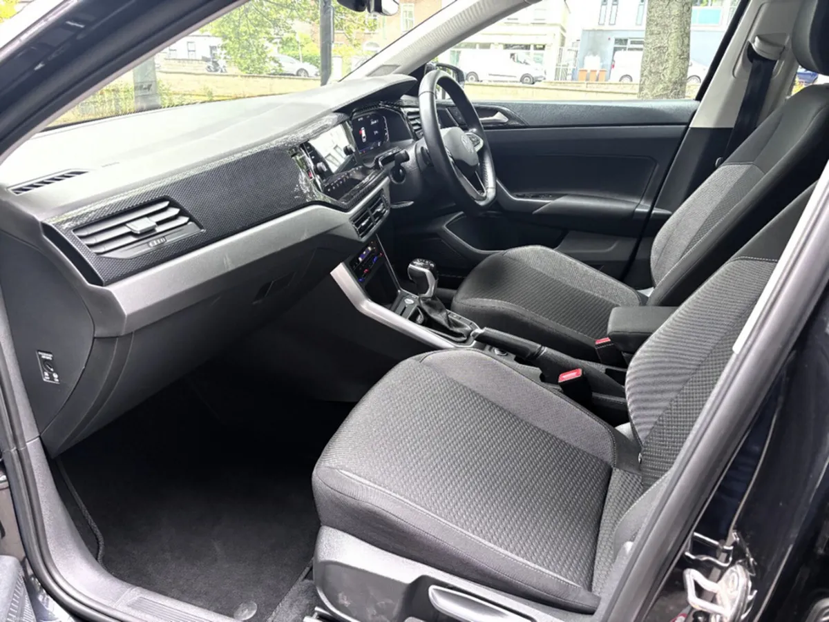 Volkswagen Polo 1.0 Tsi Active Auto 5Dr - Image 6