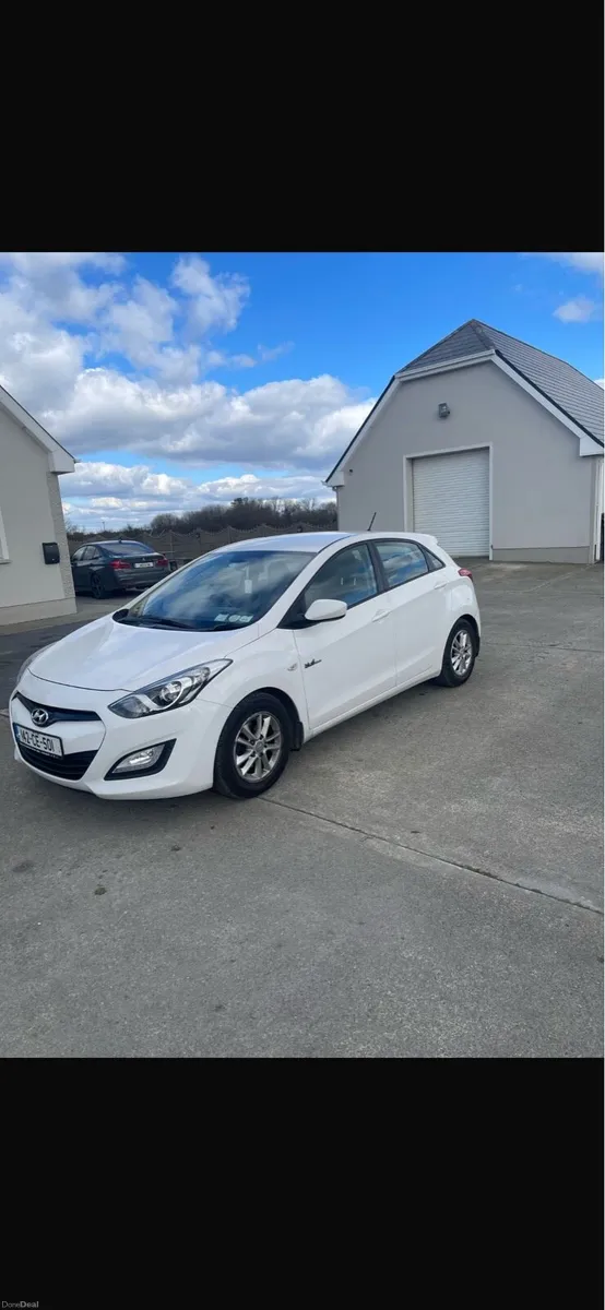 Hyundai I30 - Image 6