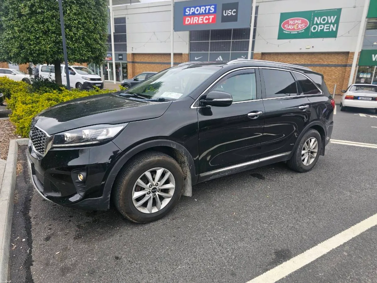 Kia Sorento - Image 2