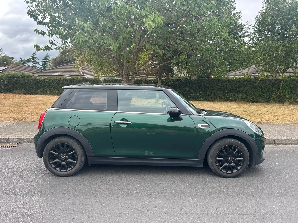 2015 Mini Cooper - Image 4