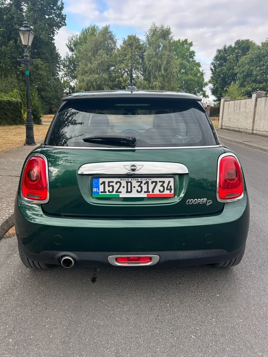 2015 Mini Cooper - Image 6