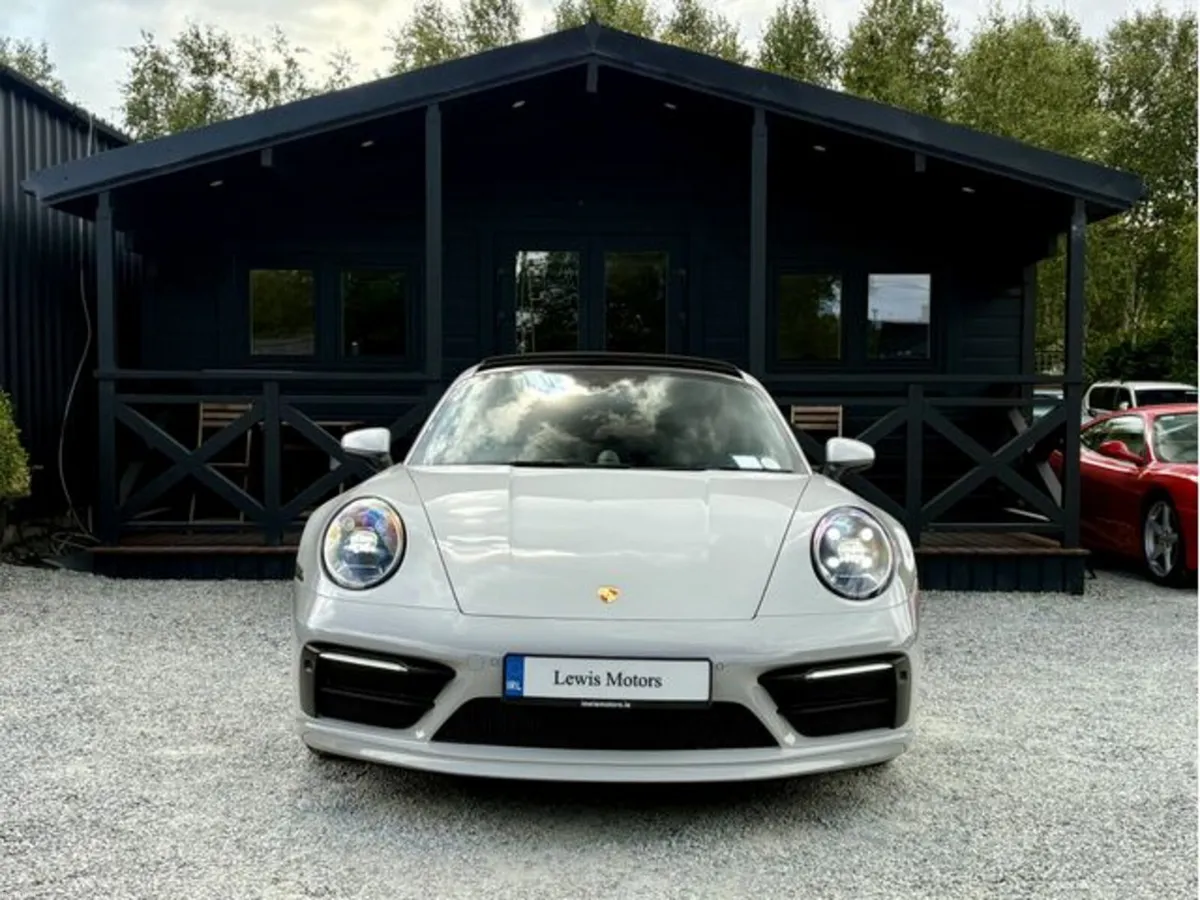 Porsche 911 Carrera S **RECENTLY SOLD - SIMILAR VE - Image 2