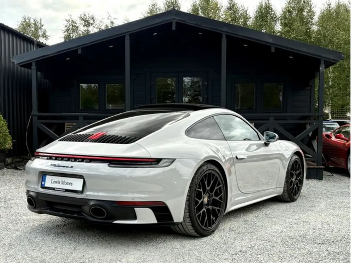 Porsche 911 Carrera S **RECENTLY SOLD - SIMILAR VE - Image 6