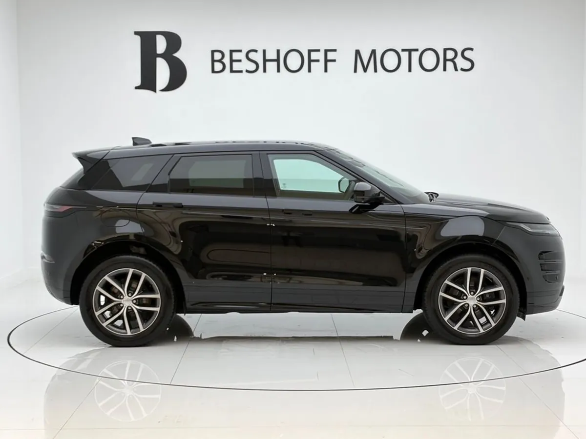 Land Rover Range Rover Evoque P270e DYNAMIC SE=PAN - Image 6