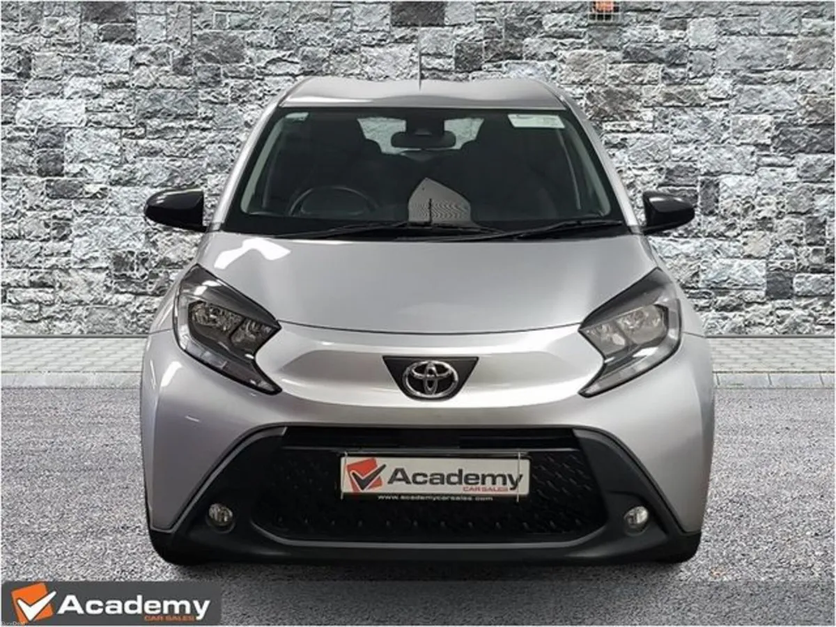 Toyota Aygo X 1.0 Pulse 4DR - Image 5