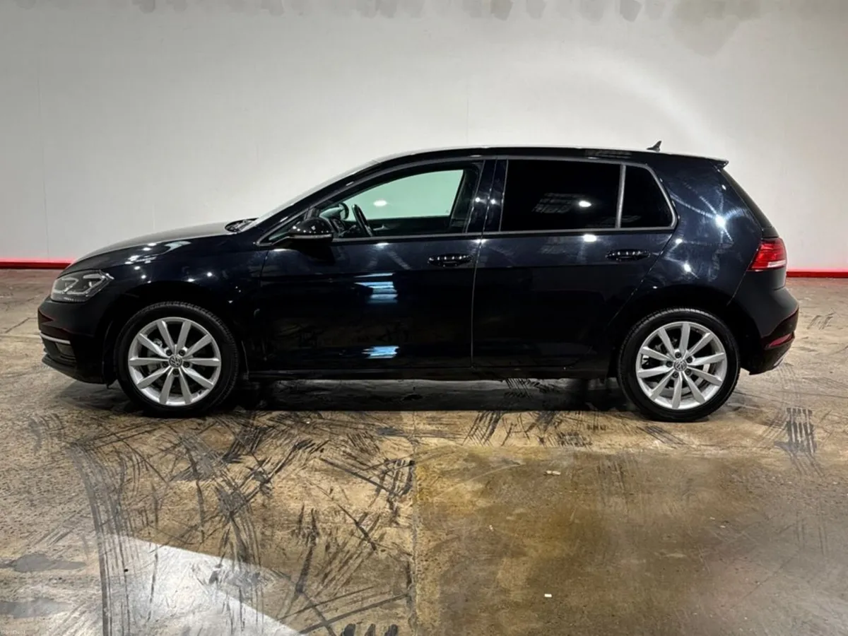 Volkswagen Golf 1.2 AUTOMATIC TSI COMFORT LINE - F - Image 6