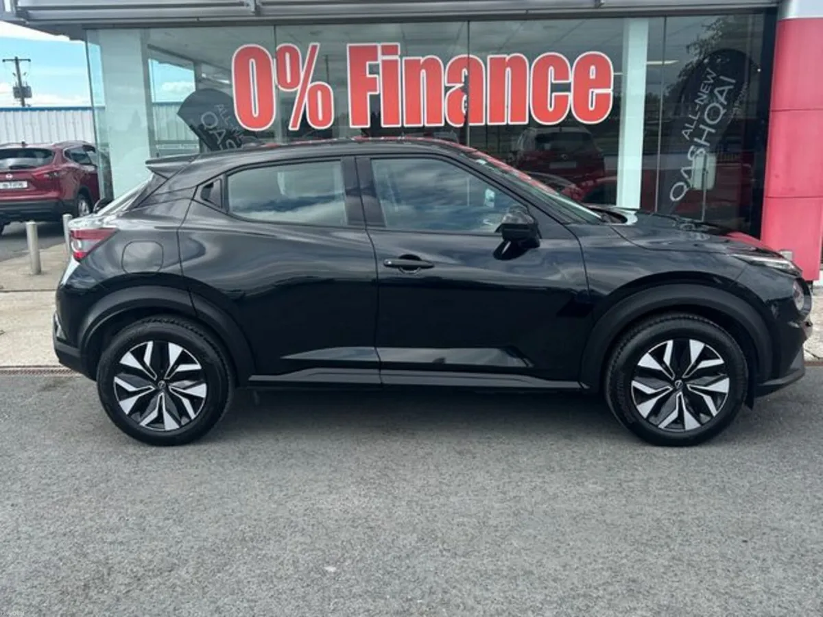 Nissan Juke 1.0 SV MY24 - Image 1