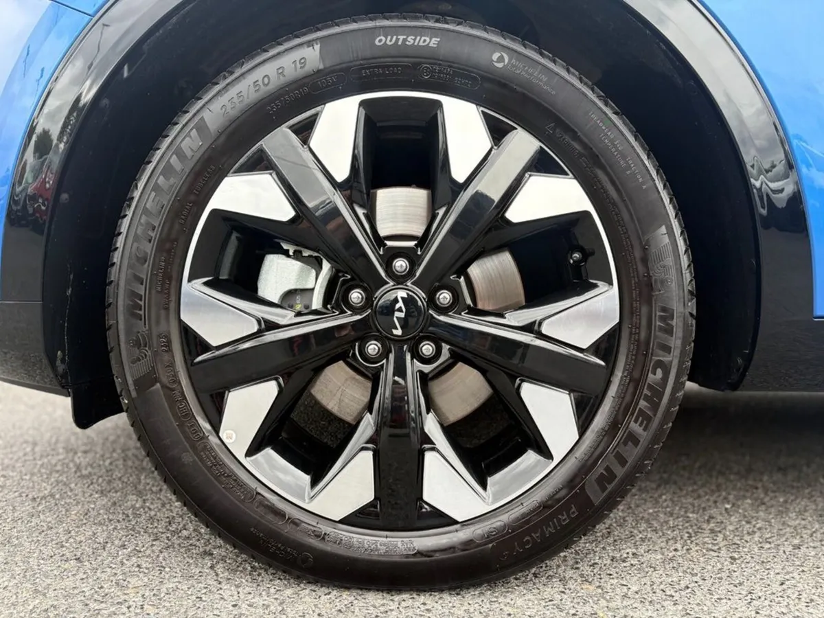 Kia Sportage 1.6 Plug in hybrid - Image 5