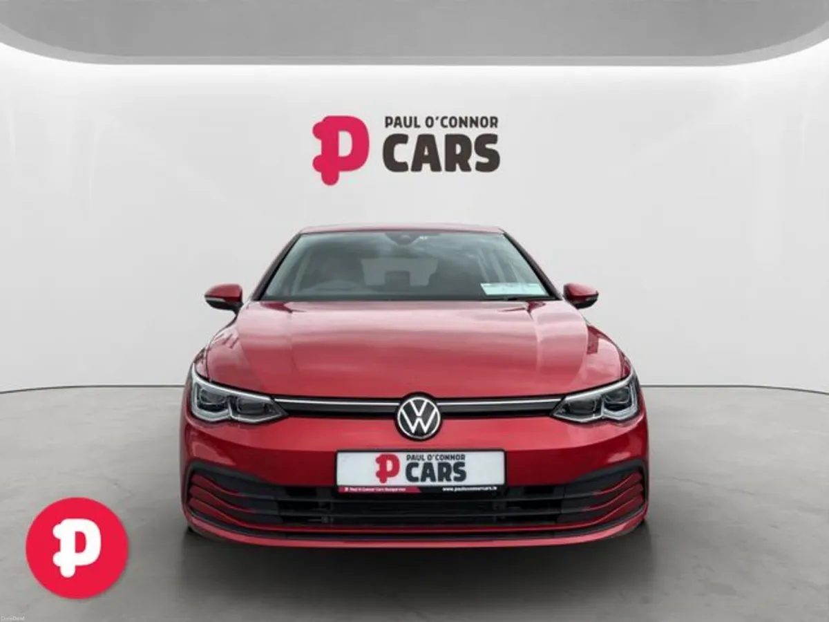 Volkswagen Golf 1.0 ETSI Active Auto - Straight Sa - Image 5