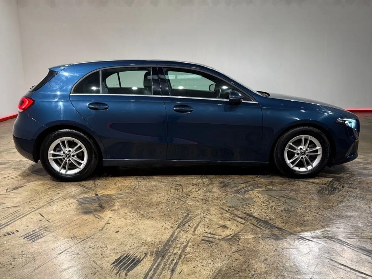 Mercedes-Benz A-Class 1.4 AUTOMATIC - FACTORY ALLO - Image 2