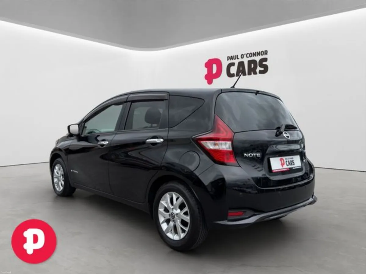 Nissan Note 1.2 E-Power Auto - Image 3
