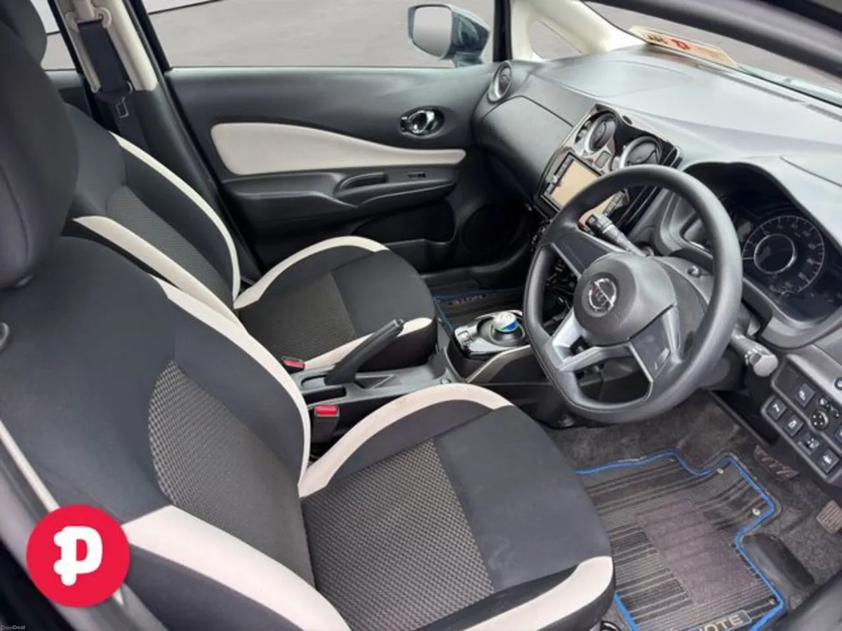 Nissan Note 1.2 E-Power Auto - Image 6