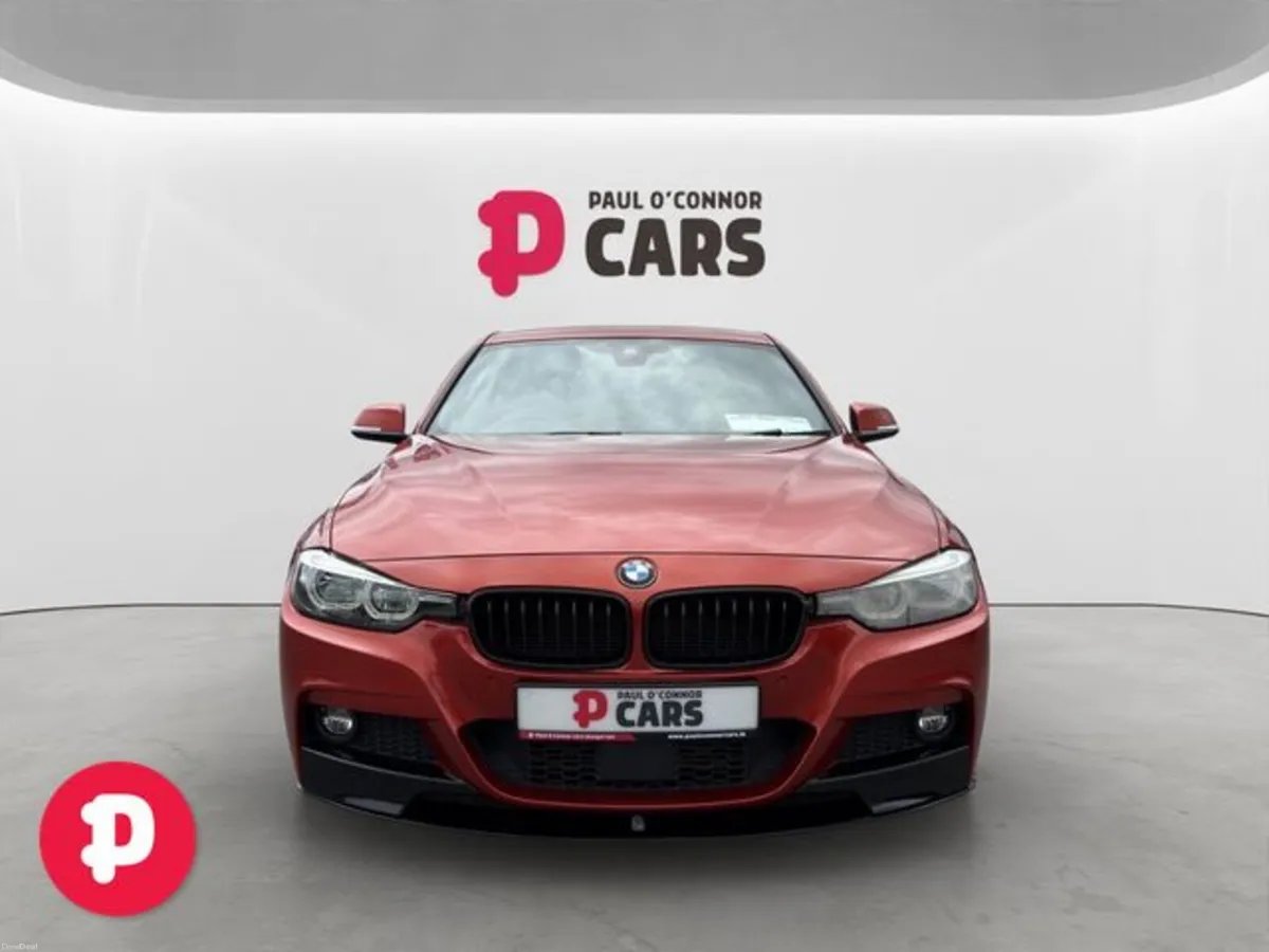 BMW 3-Series 320D M-Sport Shadow Edition Auto - St - Image 5