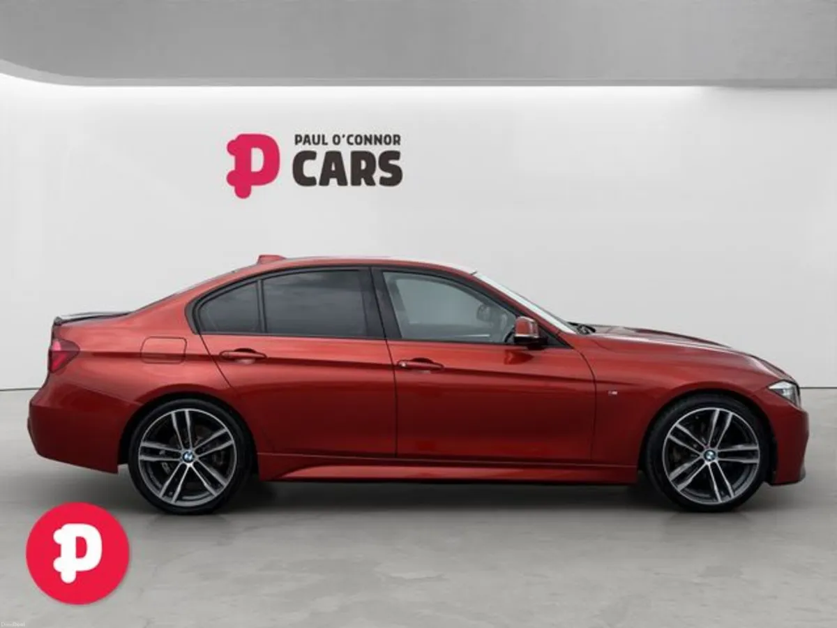 BMW 3-Series 320D M-Sport Shadow Edition Auto - St - Image 6