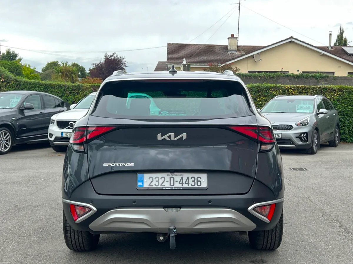 Kia Sportage K3 1.6D MHEV *HIGH SPEC* - Image 6