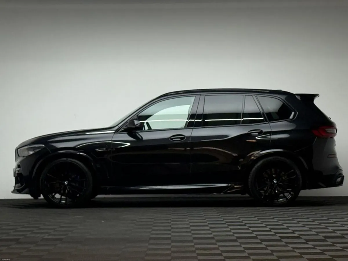 BMW X5 45E M SPORT XDRIVE - Image 4