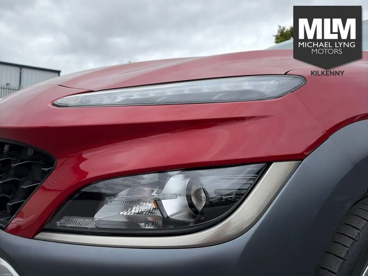 Hyundai KONA Kauai Executive Diesel Mild Hybrid 5 - Image 4