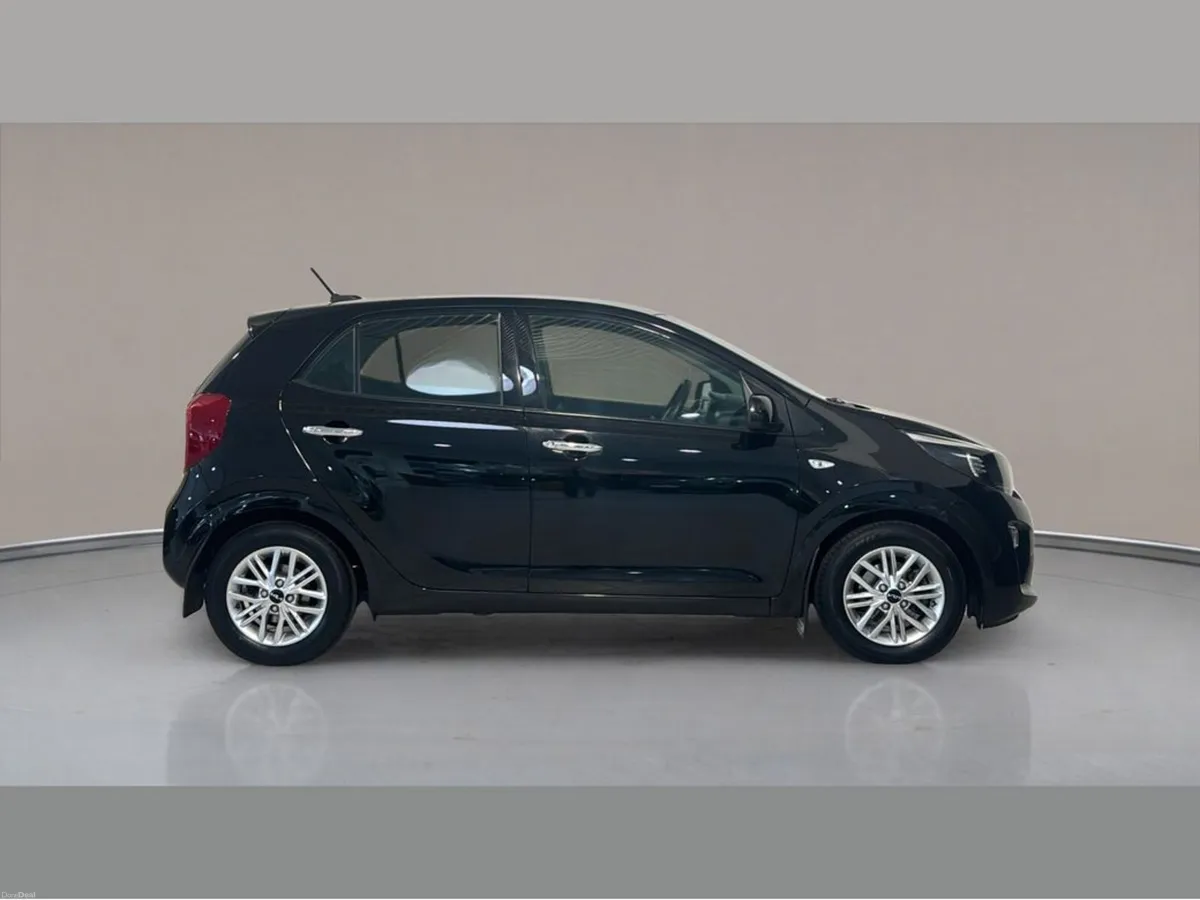 Kia Picanto 1.0 MY23 5DR - Image 3