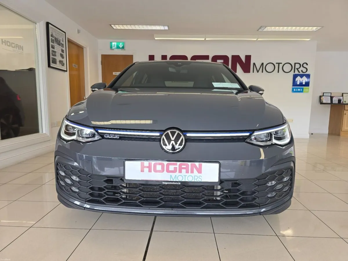 Volkswagen Golf GTE PHEV DSG 5Dr H/B * ULTIMATE SP - Image 2